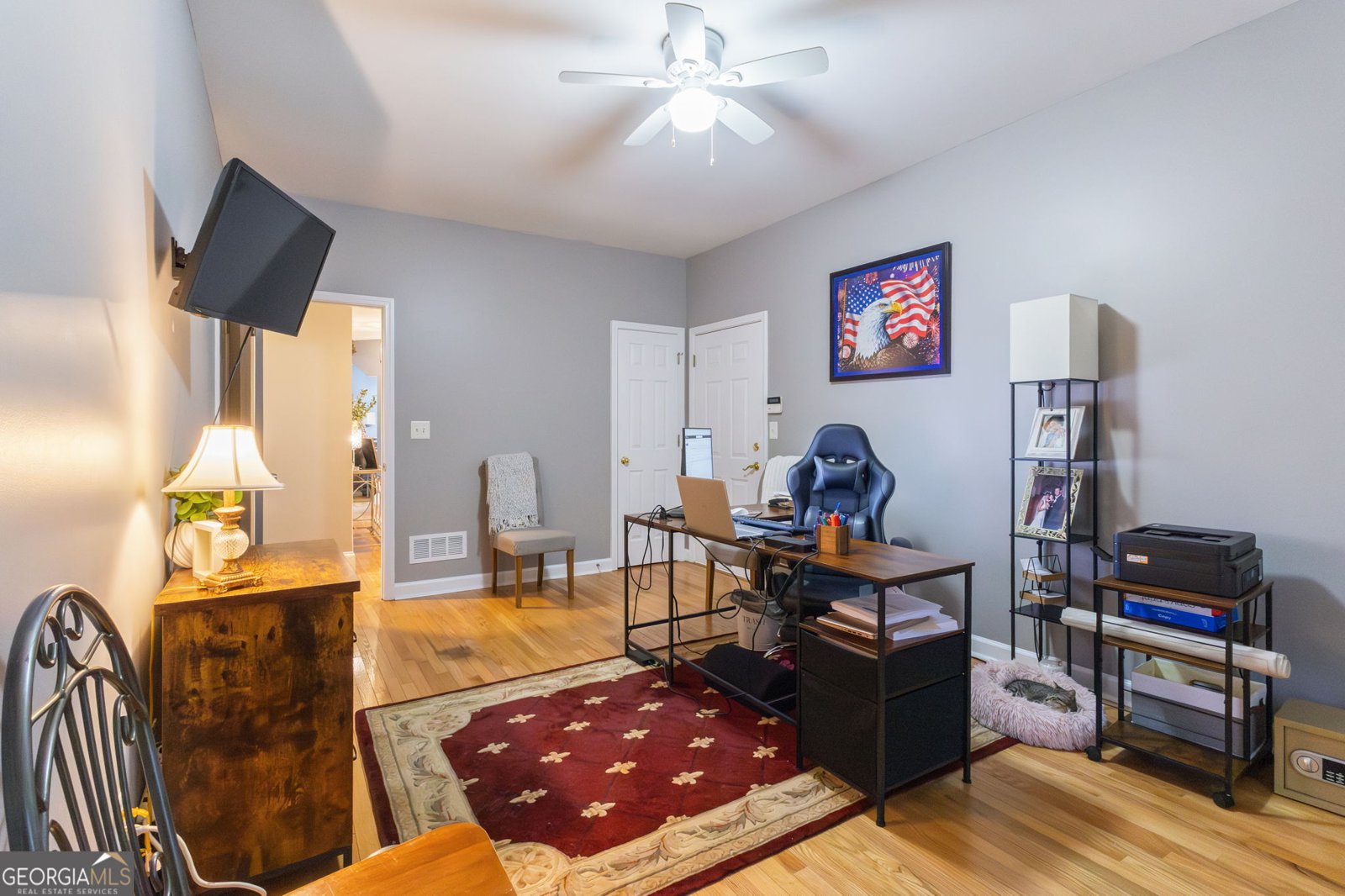 3015 Hideaway Hills Lane Powder Springs - Photo 33