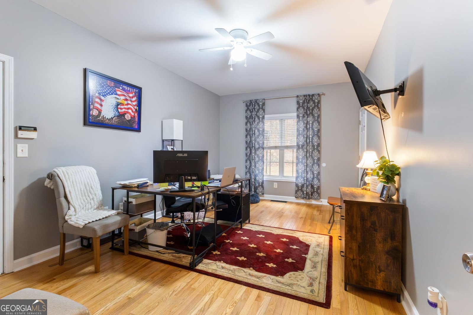 3015 Hideaway Hills Lane Powder Springs - Photo 34