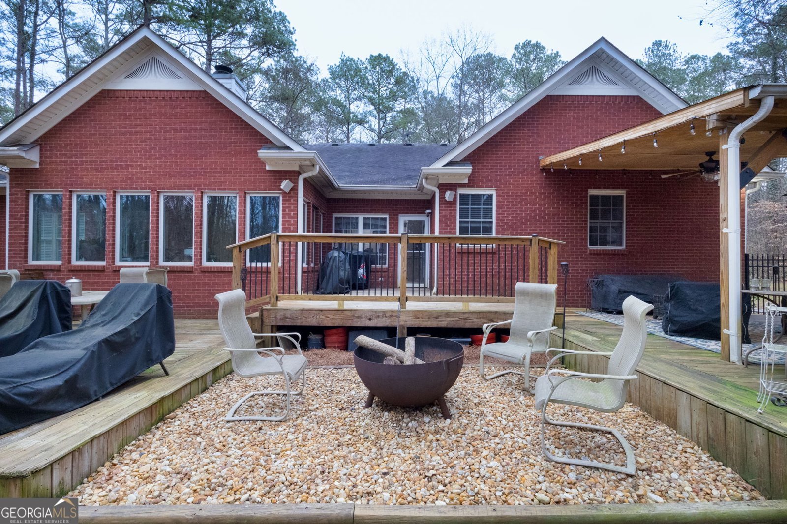 3015 Hideaway Hills Lane Powder Springs - Photo 41