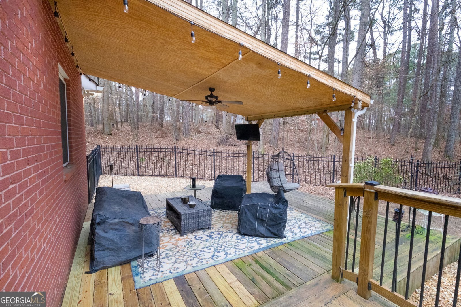 3015 Hideaway Hills Lane Powder Springs - Photo 48