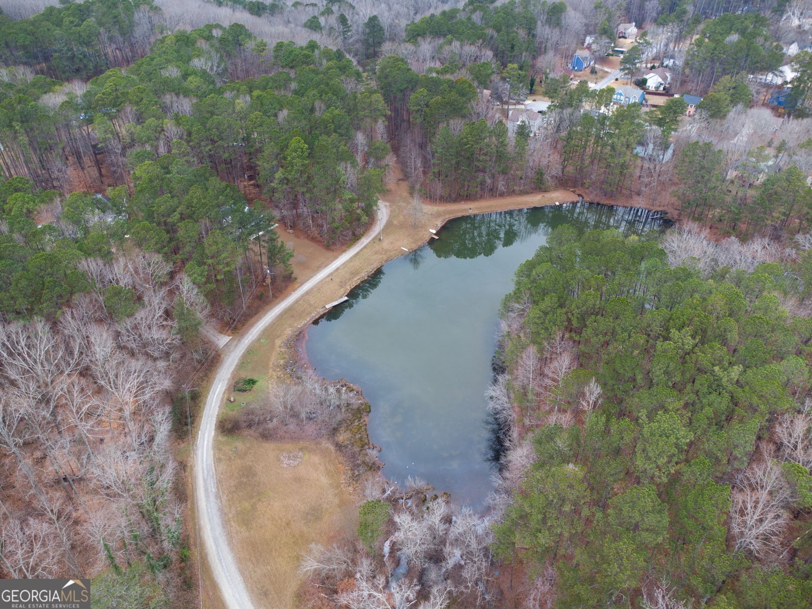 3015 Hideaway Hills Lane Powder Springs - Photo 49