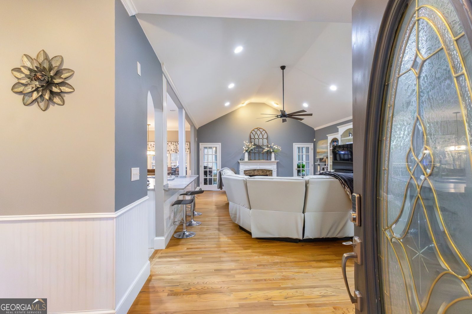 3015 Hideaway Hills Lane Powder Springs - Photo 6