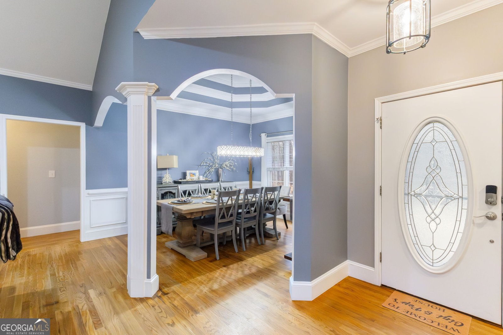 3015 Hideaway Hills Lane Powder Springs - Photo 7