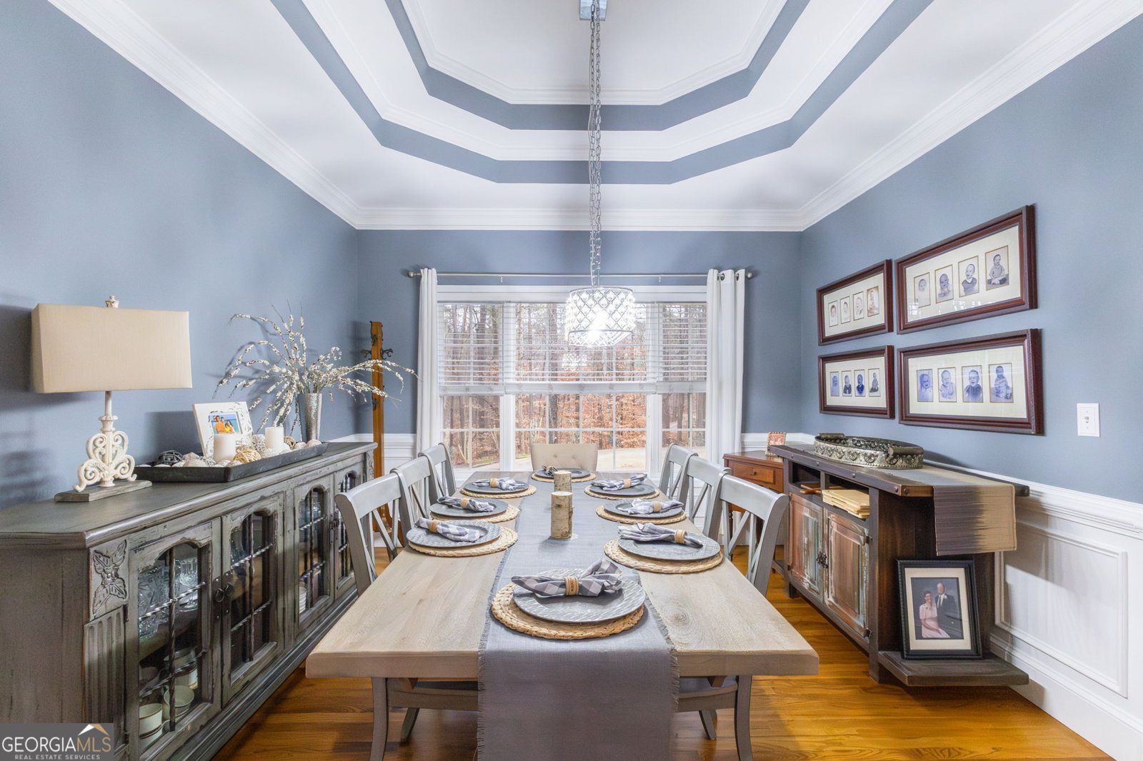 3015 Hideaway Hills Lane Powder Springs - Photo 8