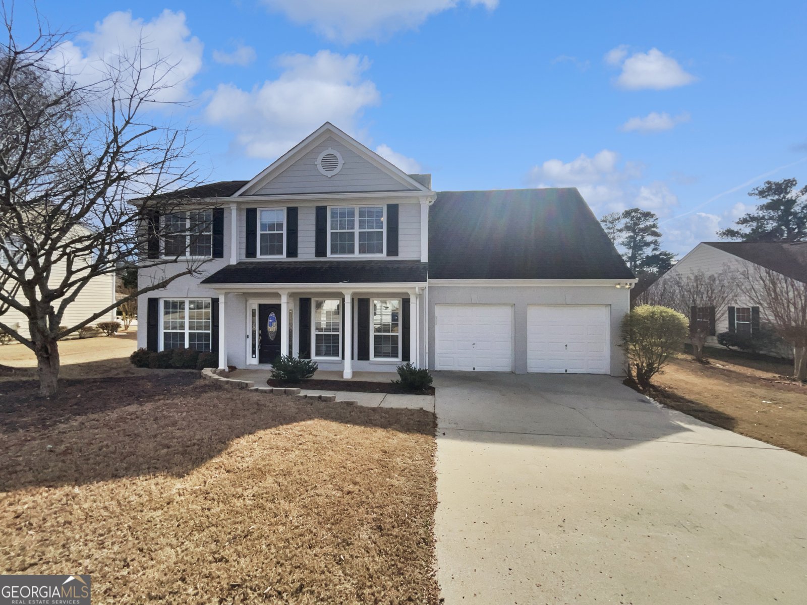 2905 Steadman Valley Marietta - Photo 1