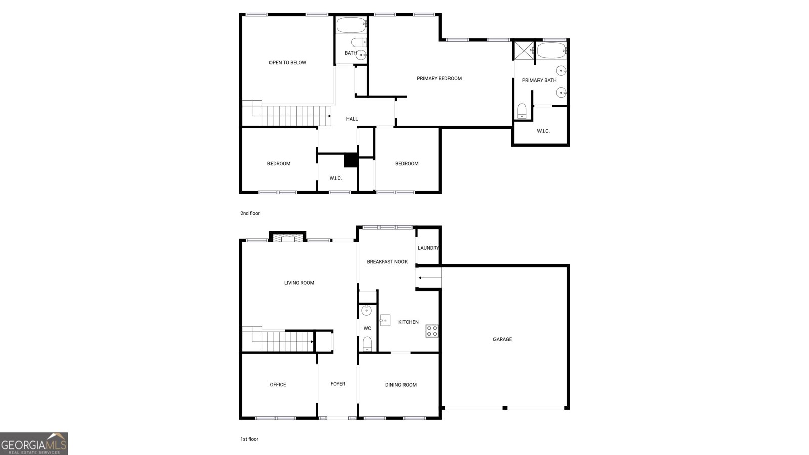 2905 Steadman Valley Marietta - Photo 21