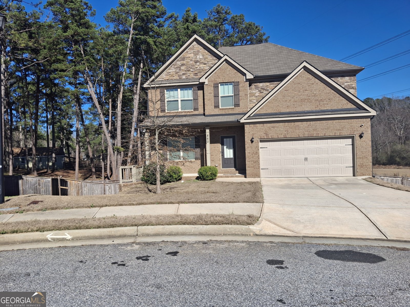 860 Tranquil Way Hampton - Photo 1