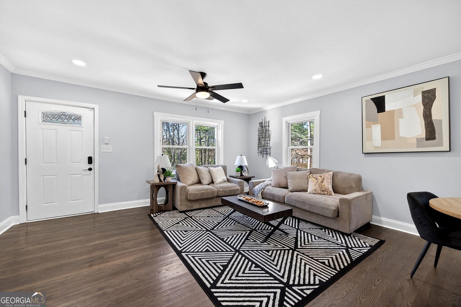 430 Wilkinson Drive Atlanta - Photo 6