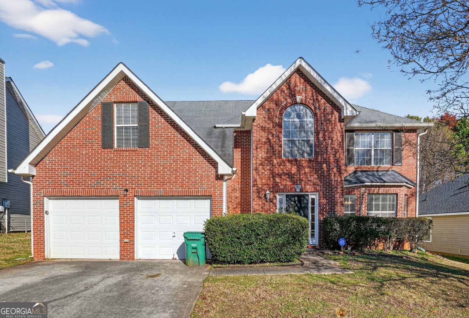 4492 Idlewood Park Lithonia - Photo 1