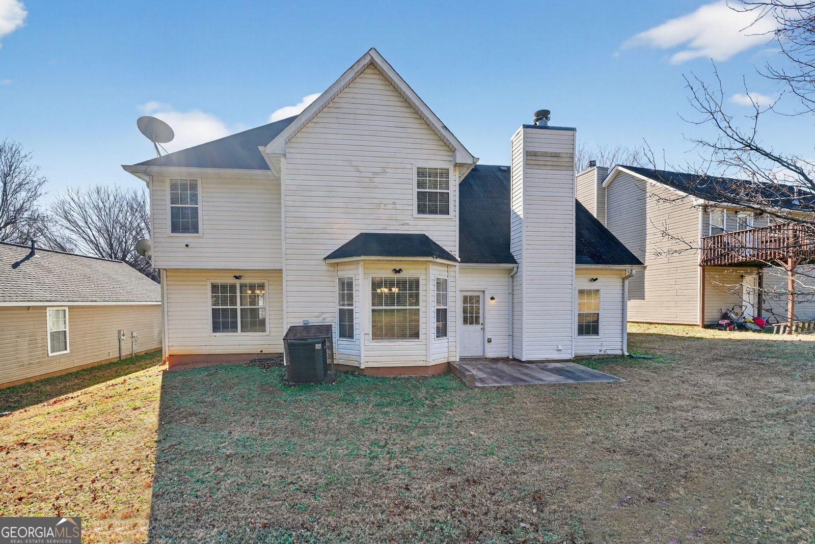 4492 Idlewood Park Lithonia - Photo 34