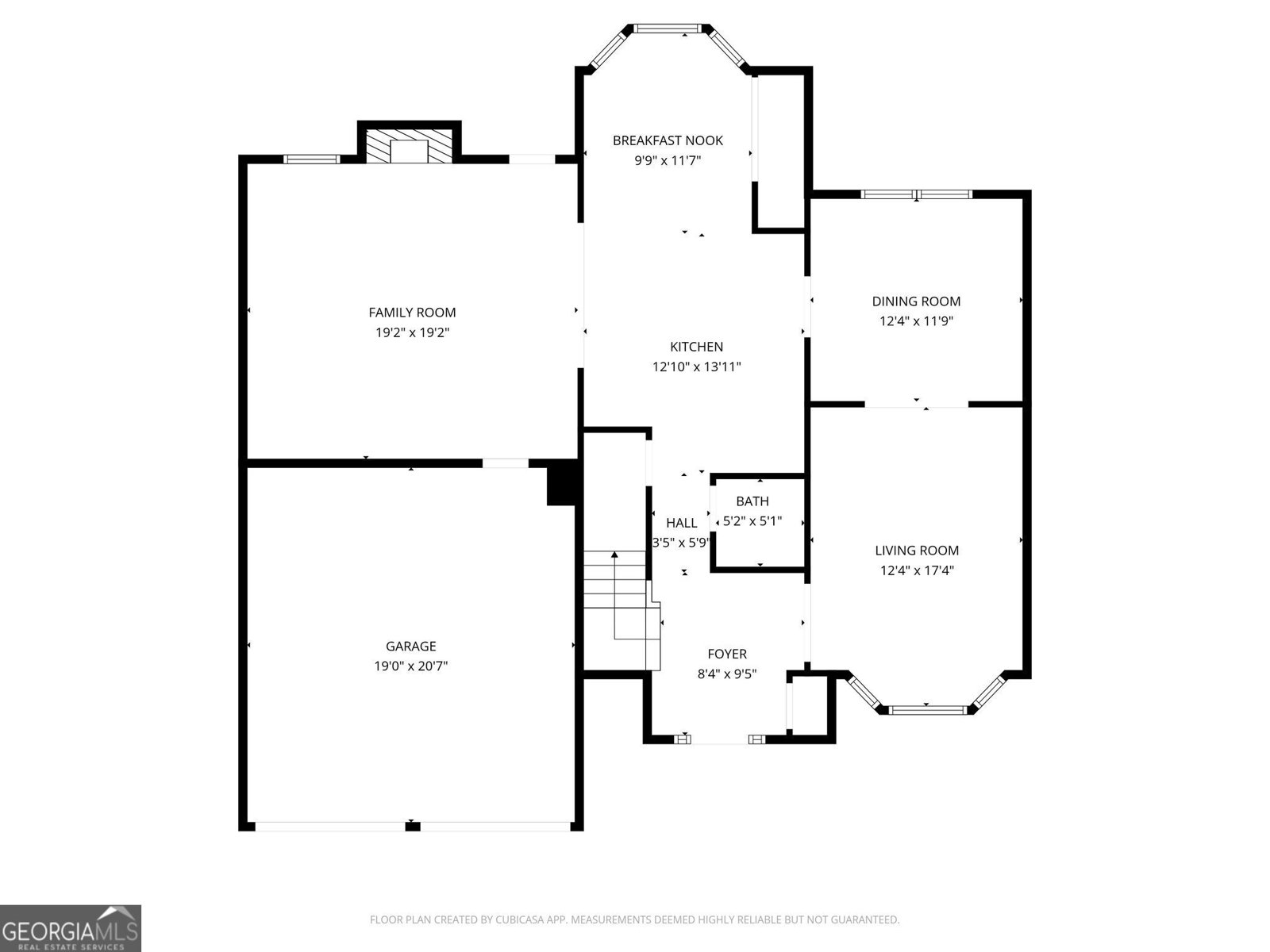 4492 Idlewood Park Lithonia - Photo 35