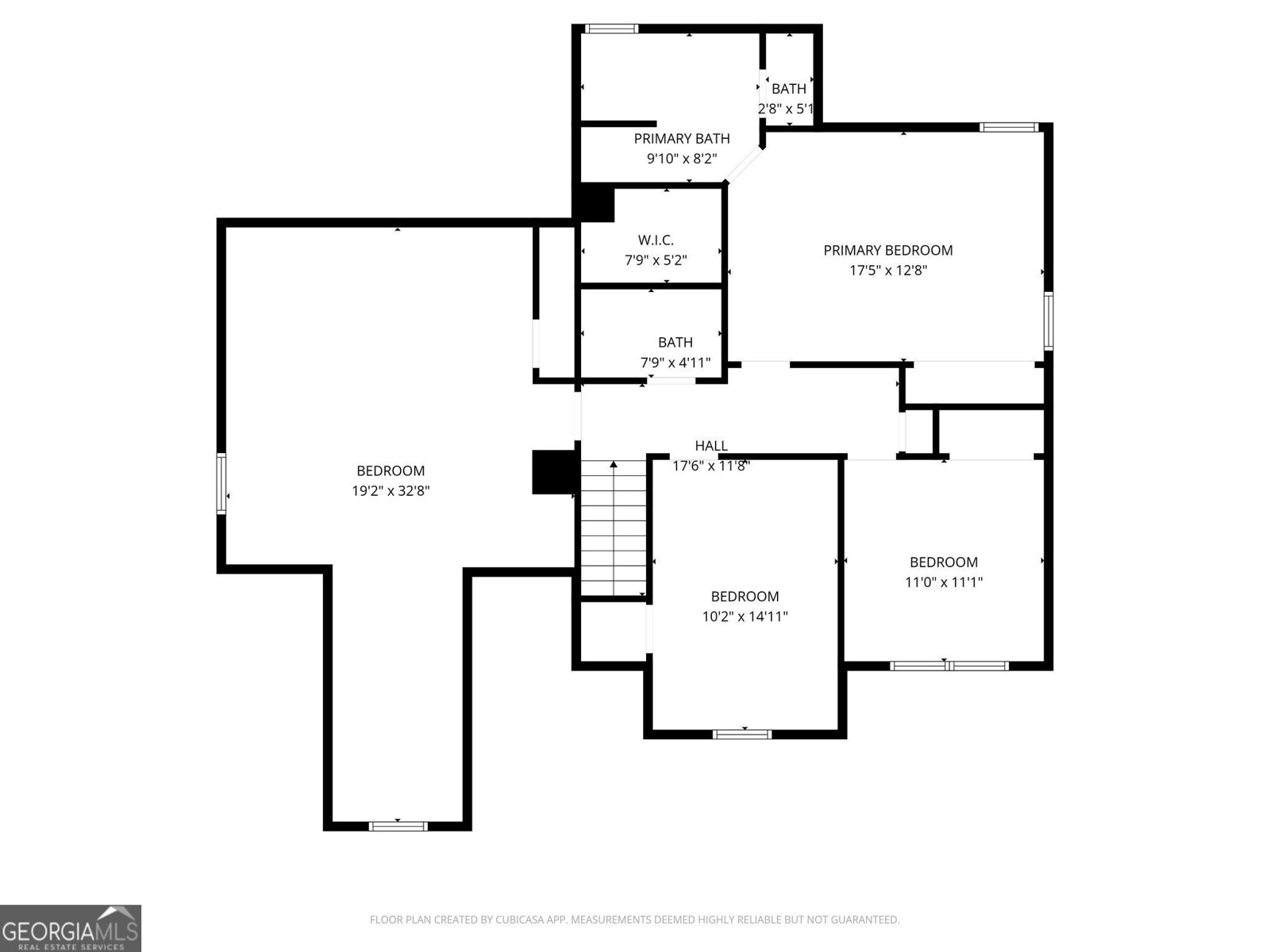 4492 Idlewood Park Lithonia - Photo 36