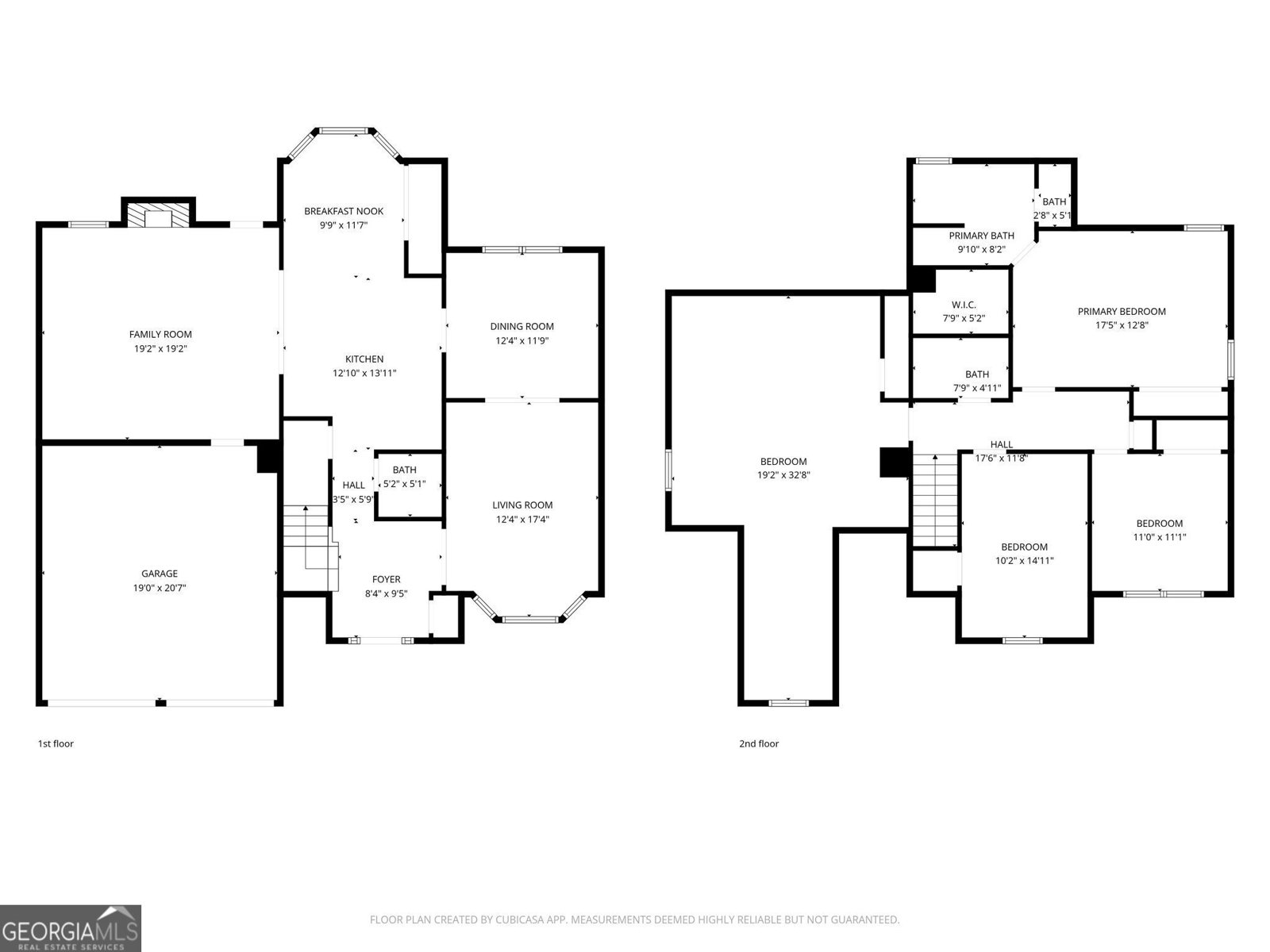 4492 Idlewood Park Lithonia - Photo 37