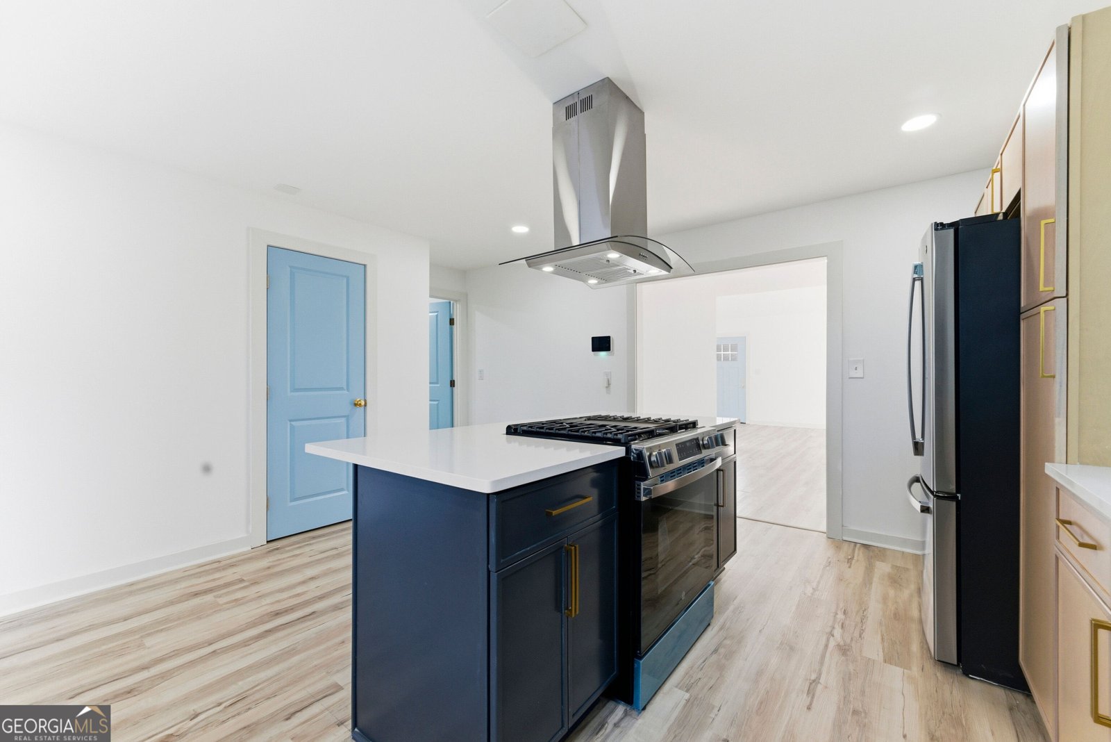 2103 ARLINGTON Circle Atlanta - Photo 10