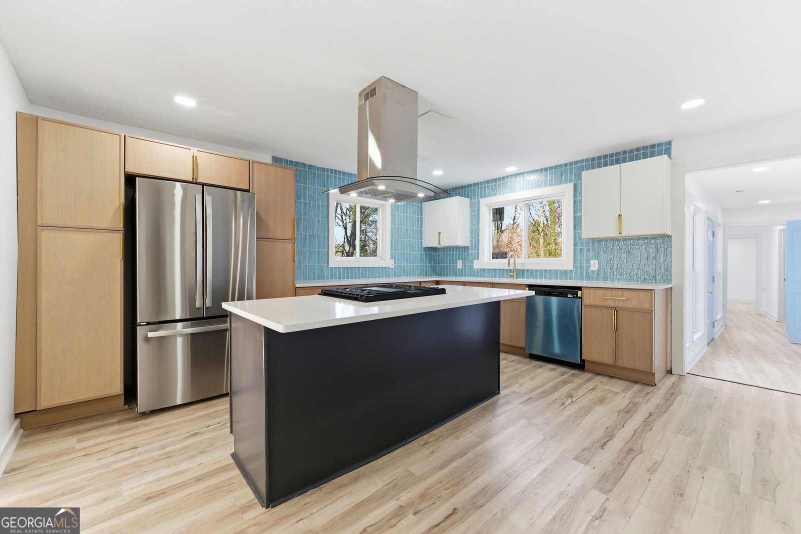 2103 ARLINGTON Circle Atlanta - Photo 9