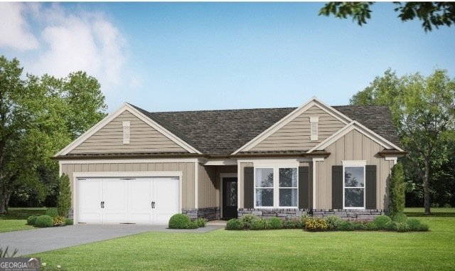 528 Lillian Way Statham - Photo 1