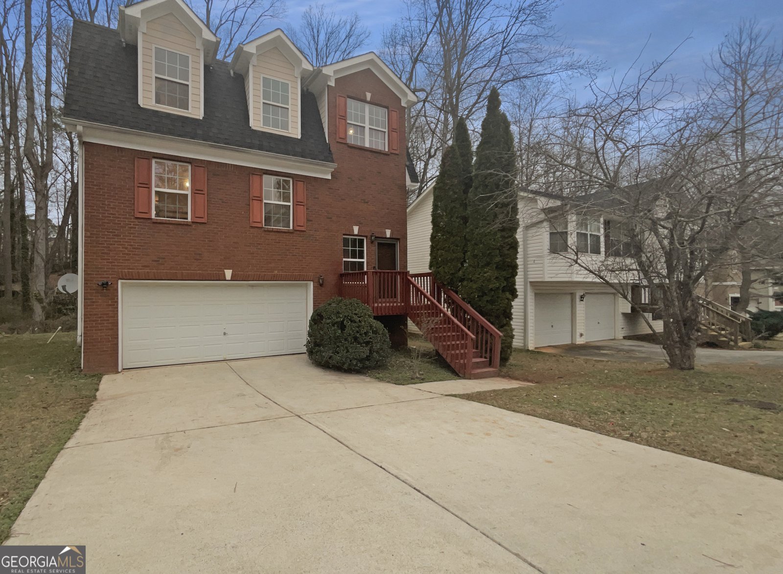 728 Guide Post Lane Stone Mountain - Photo 21