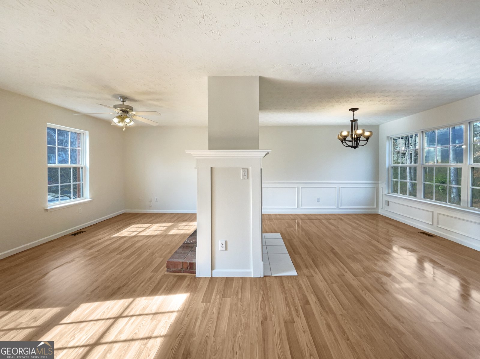 728 Guide Post Lane Stone Mountain - Photo 7