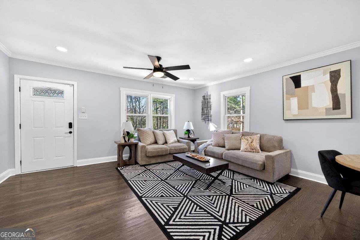 430 Wilkinson Drive Atlanta - Photo 6