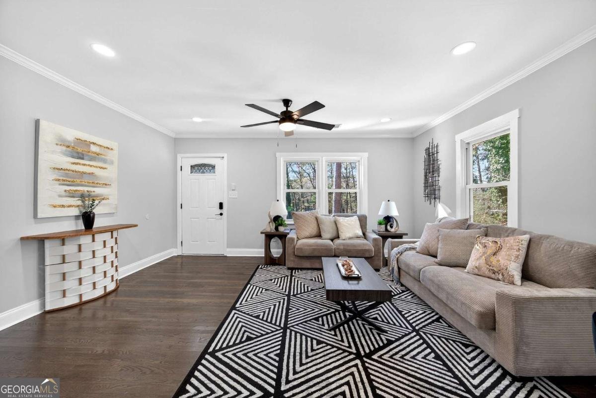 430 Wilkinson Drive Atlanta - Photo 7