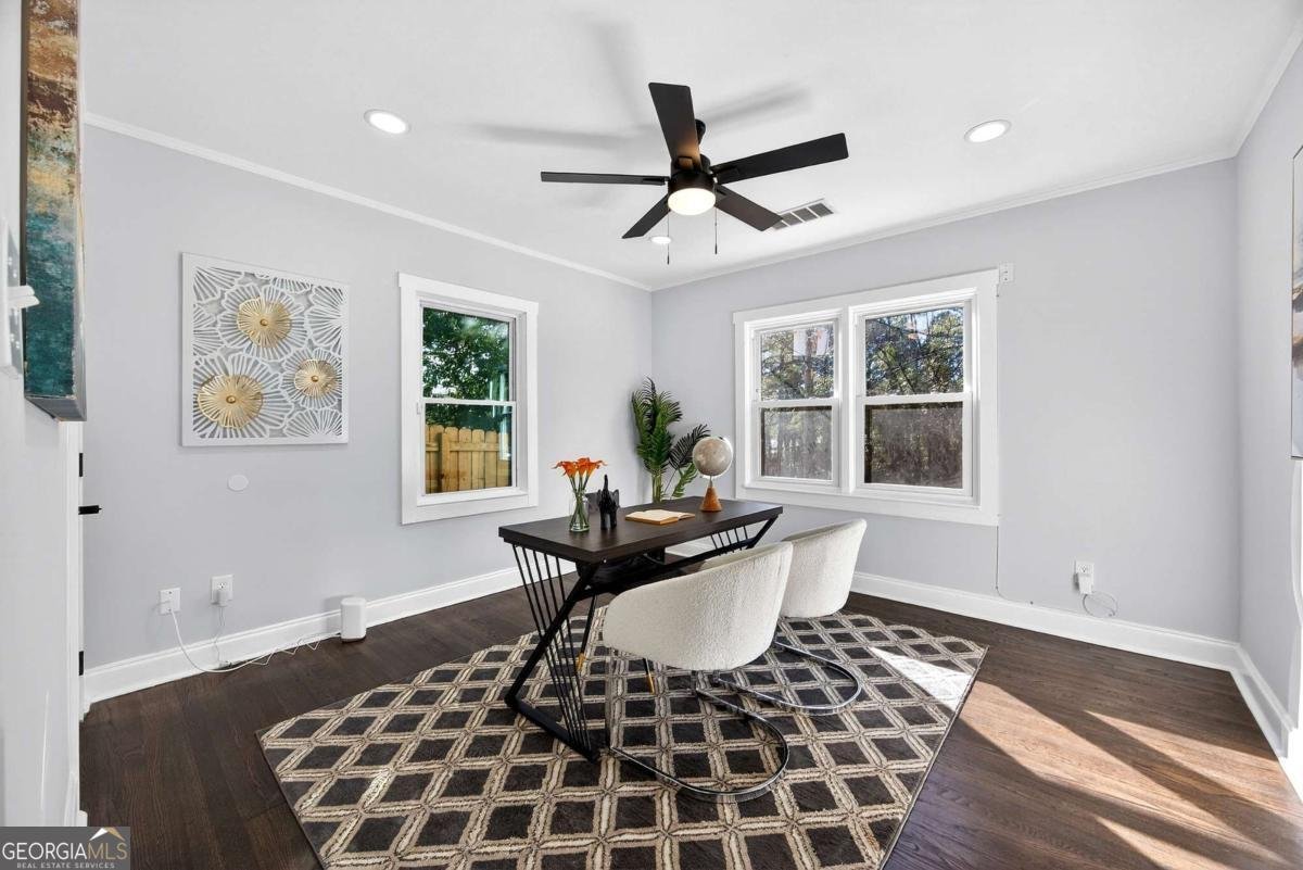 430 Wilkinson Drive Atlanta - Photo 9