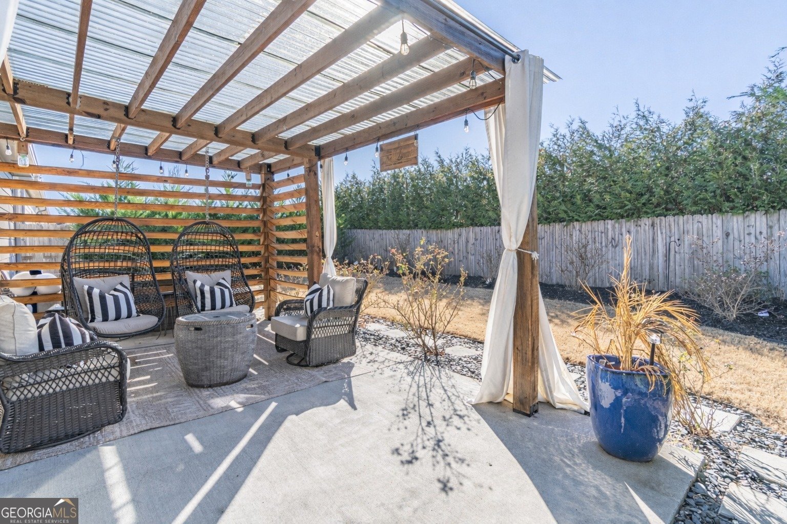 723 Independence Avenue Pendergrass - Photo 16