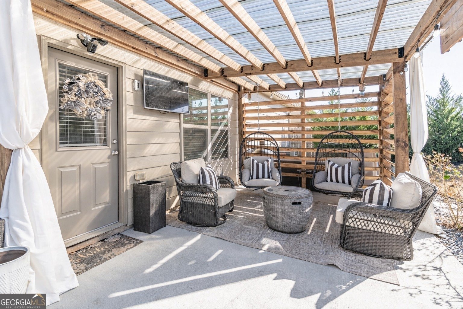 723 Independence Avenue Pendergrass - Photo 17