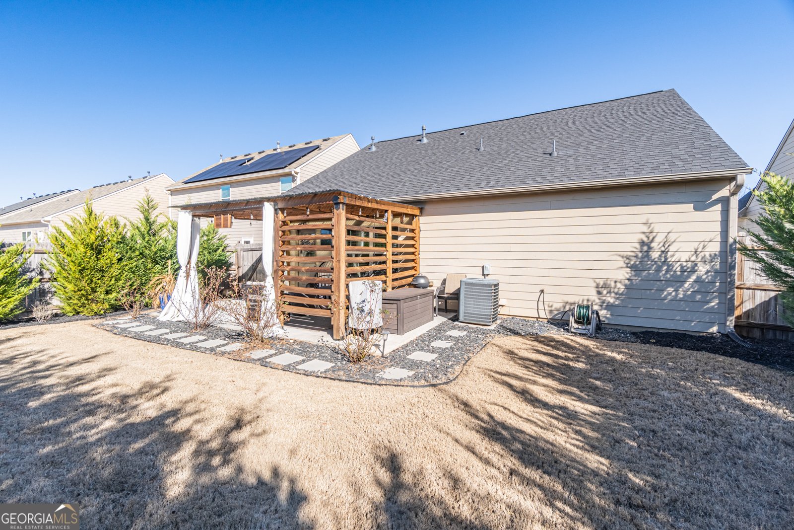 723 Independence Avenue Pendergrass - Photo 19