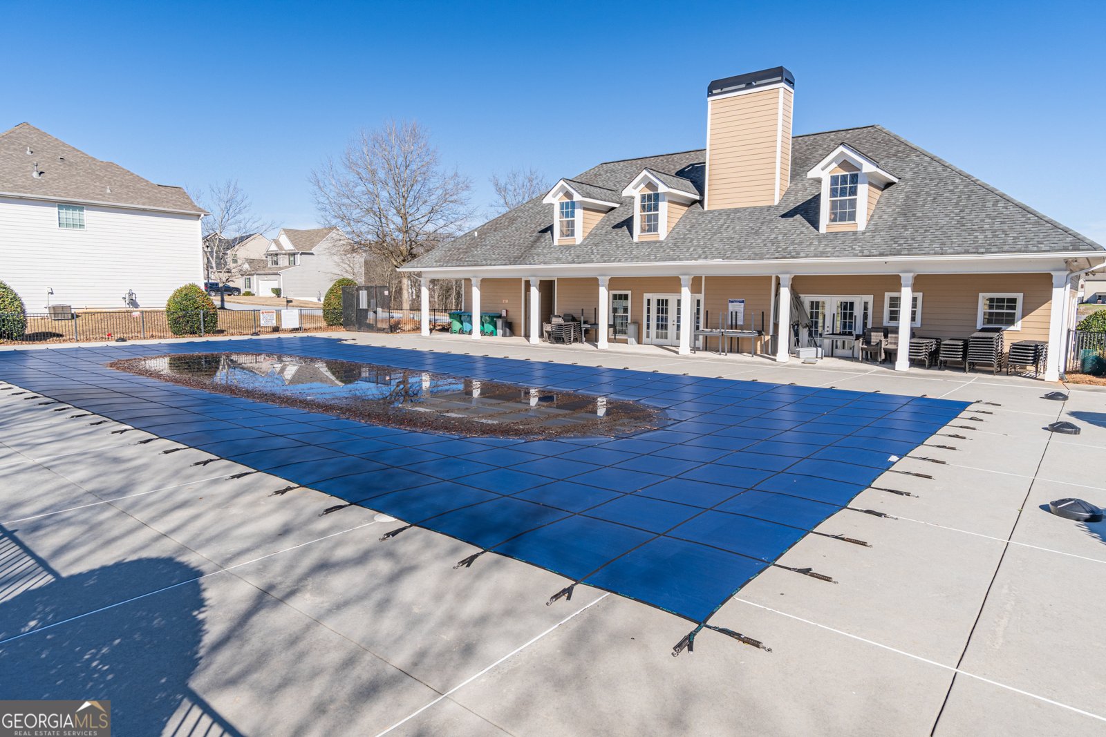 723 Independence Avenue Pendergrass - Photo 20