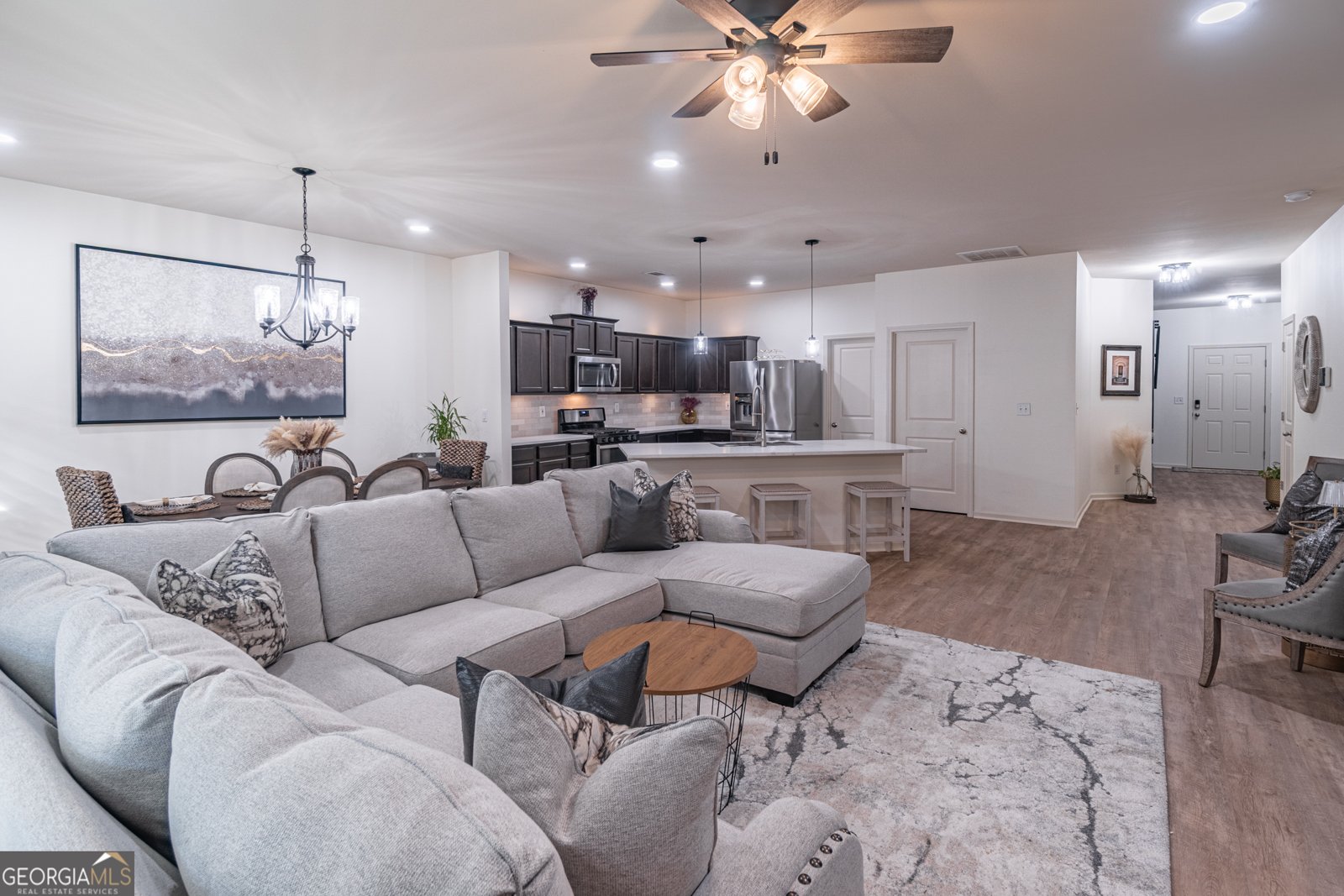 723 Independence Avenue Pendergrass - Photo 6