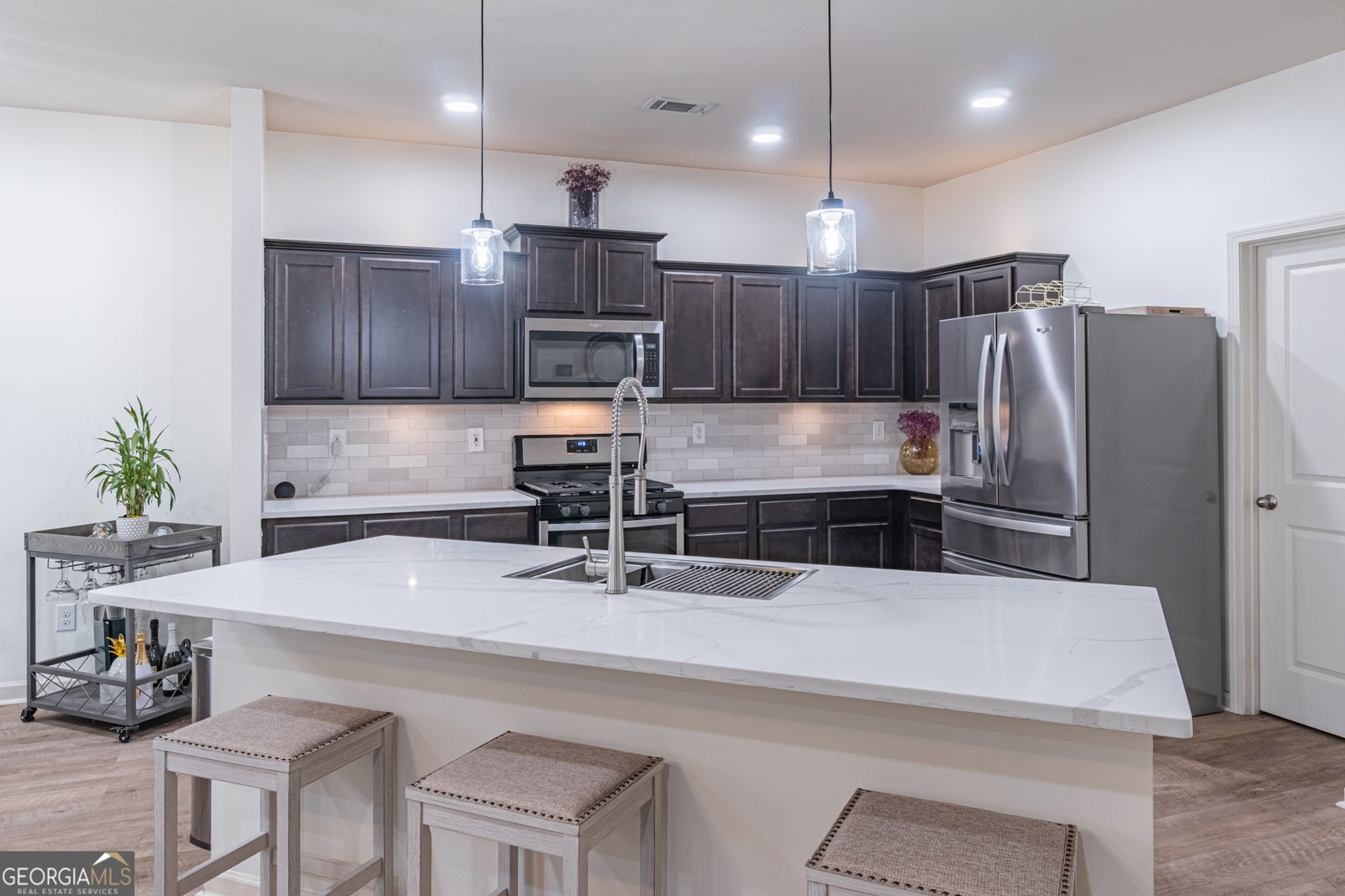 723 Independence Avenue Pendergrass - Photo 8