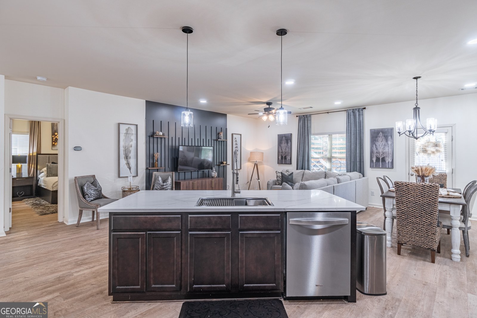 723 Independence Avenue Pendergrass - Photo 9