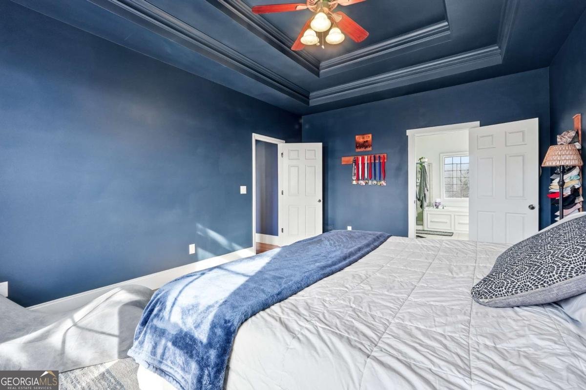 5745 Charleston Lane Cumming - Photo 10