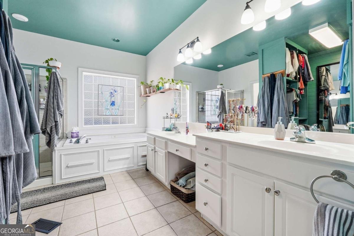 5745 Charleston Lane Cumming - Photo 11