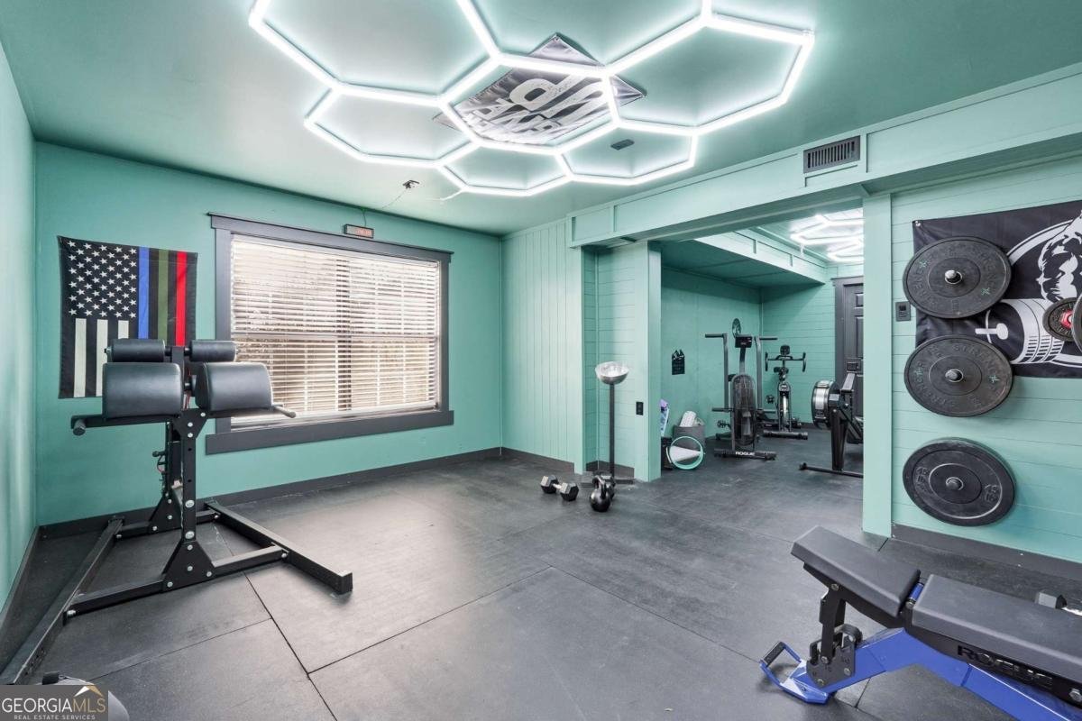 5745 Charleston Lane Cumming - Photo 17