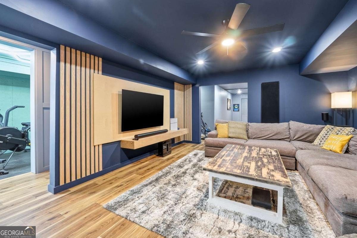 5745 Charleston Lane Cumming - Photo 19