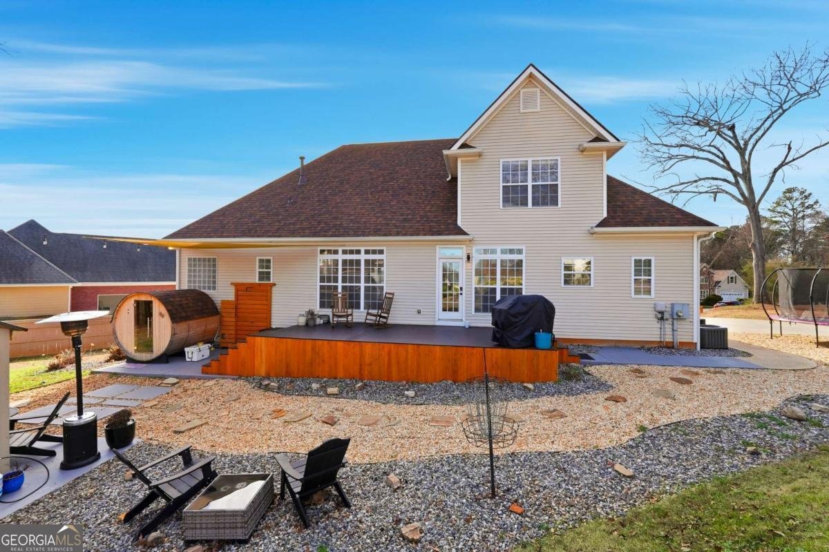 5745 Charleston Lane Cumming - Photo 22