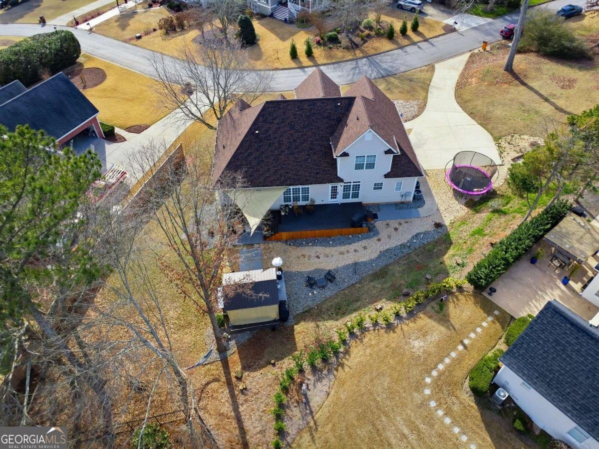 5745 Charleston Lane Cumming - Photo 26