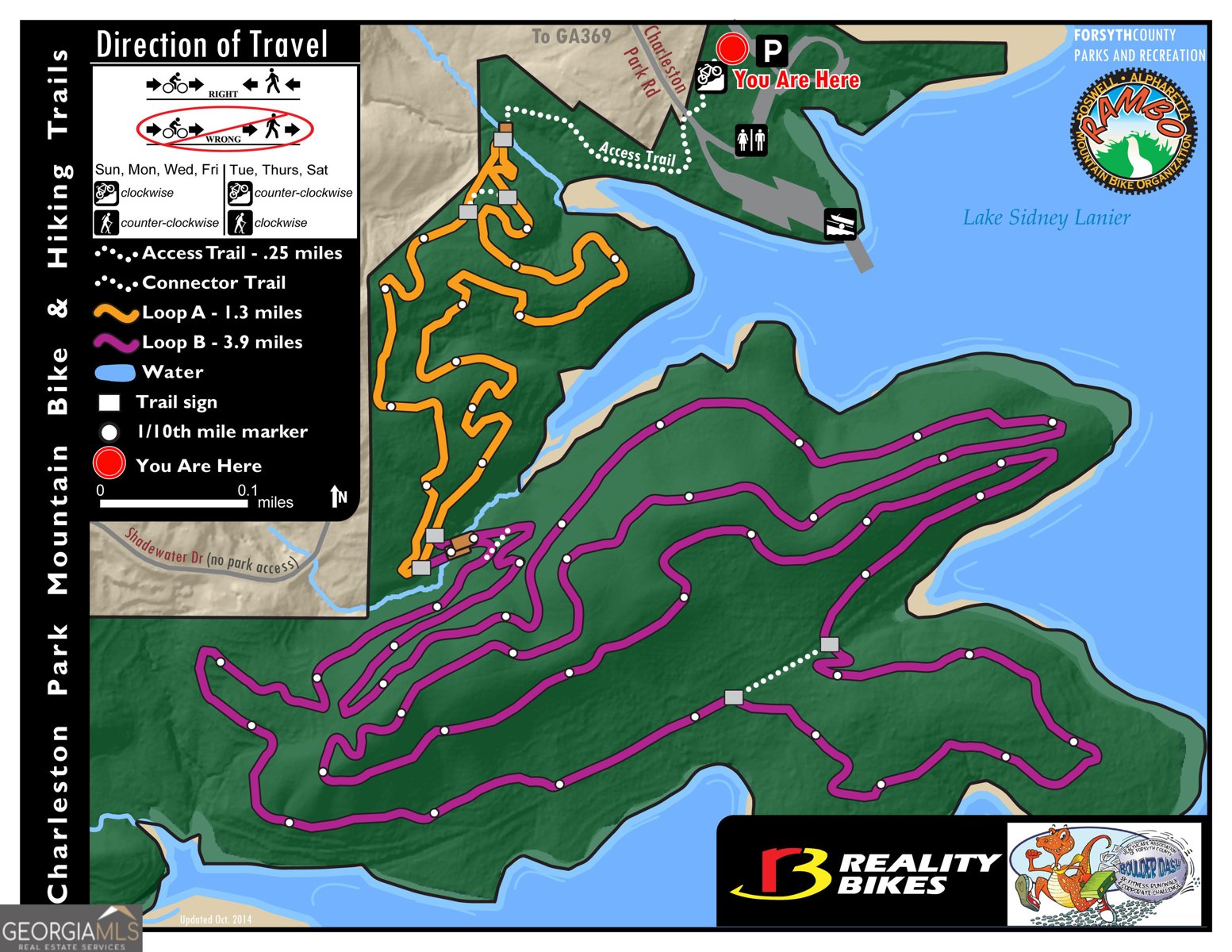 5745 Charleston Lane Cumming - Photo 39