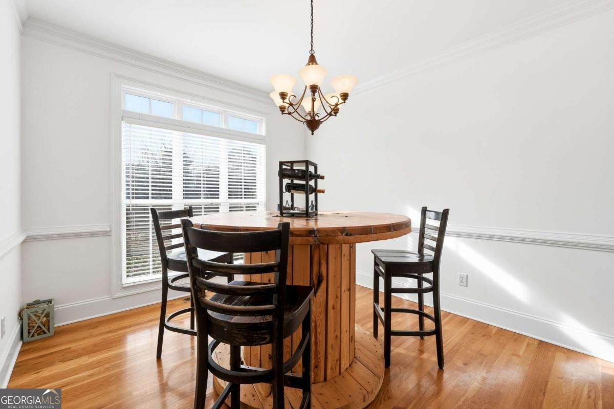 5745 Charleston Lane Cumming - Photo 9