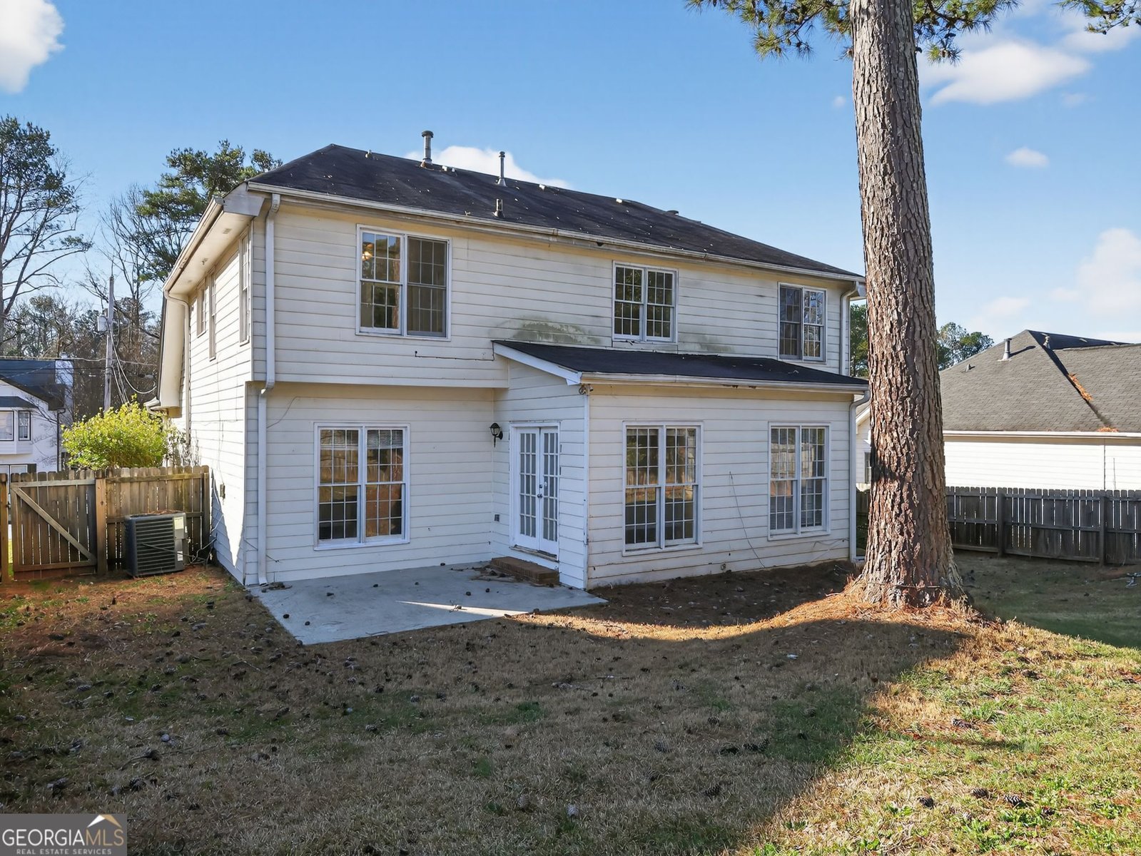 3167 Palm Tree Drive Lithonia - Photo 29