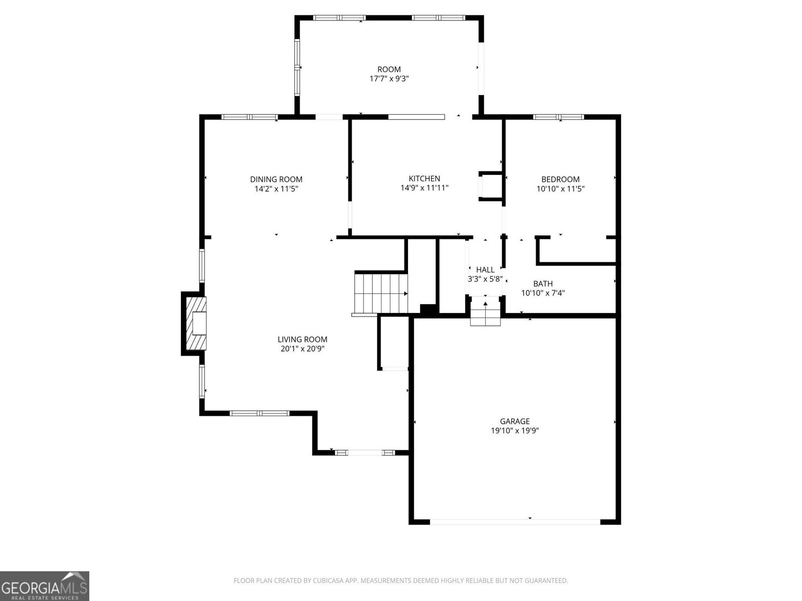 3167 Palm Tree Drive Lithonia - Photo 32