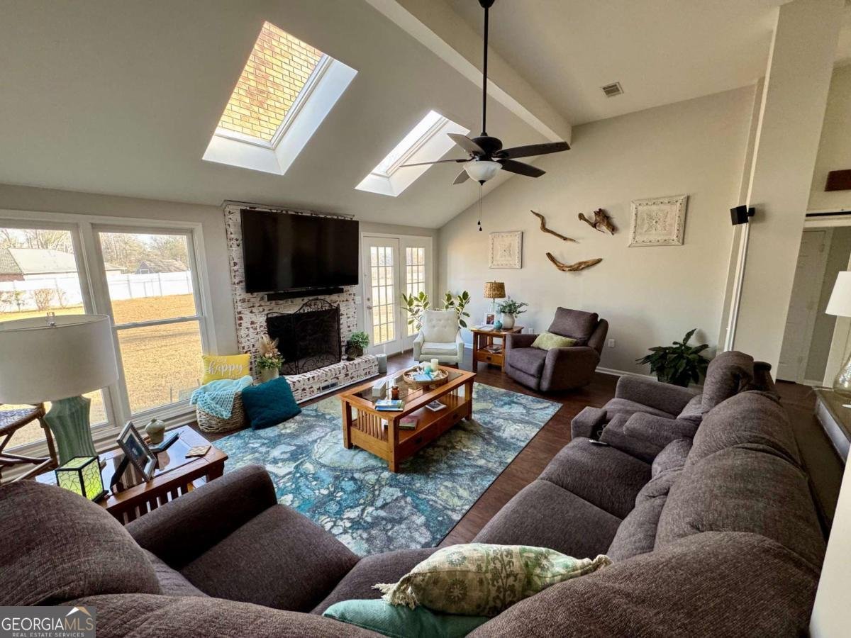 818 Miracle Lane Vidalia - Photo 10