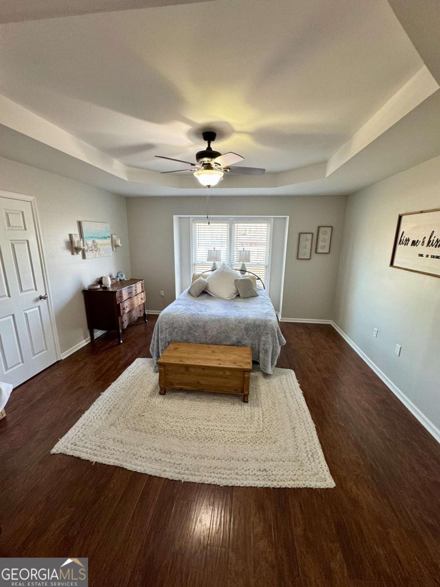 818 Miracle Lane Vidalia - Photo 26