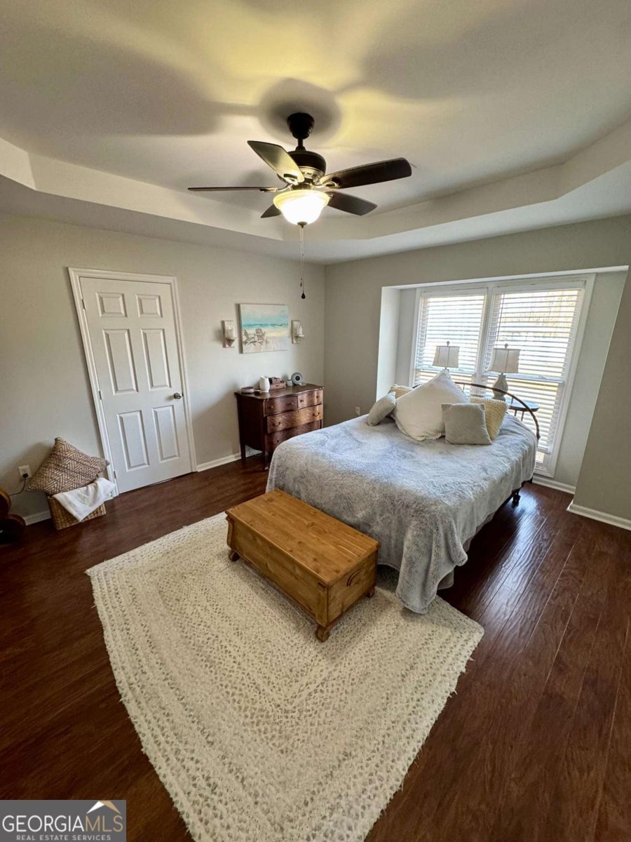 818 Miracle Lane Vidalia - Photo 27