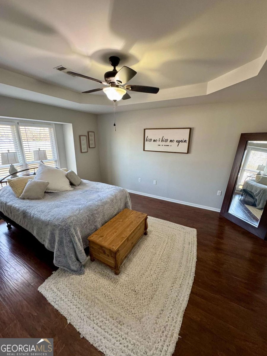 818 Miracle Lane Vidalia - Photo 28