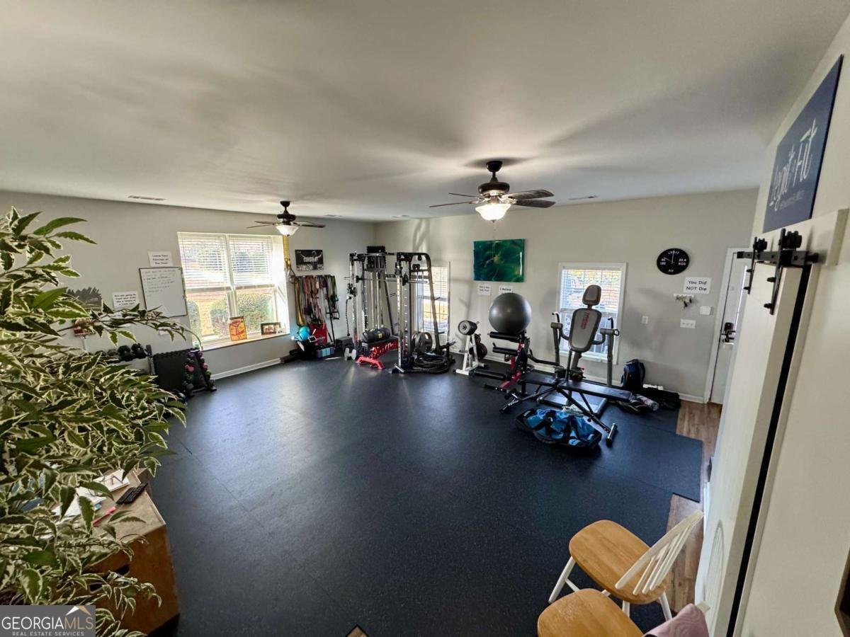 818 Miracle Lane Vidalia - Photo 34