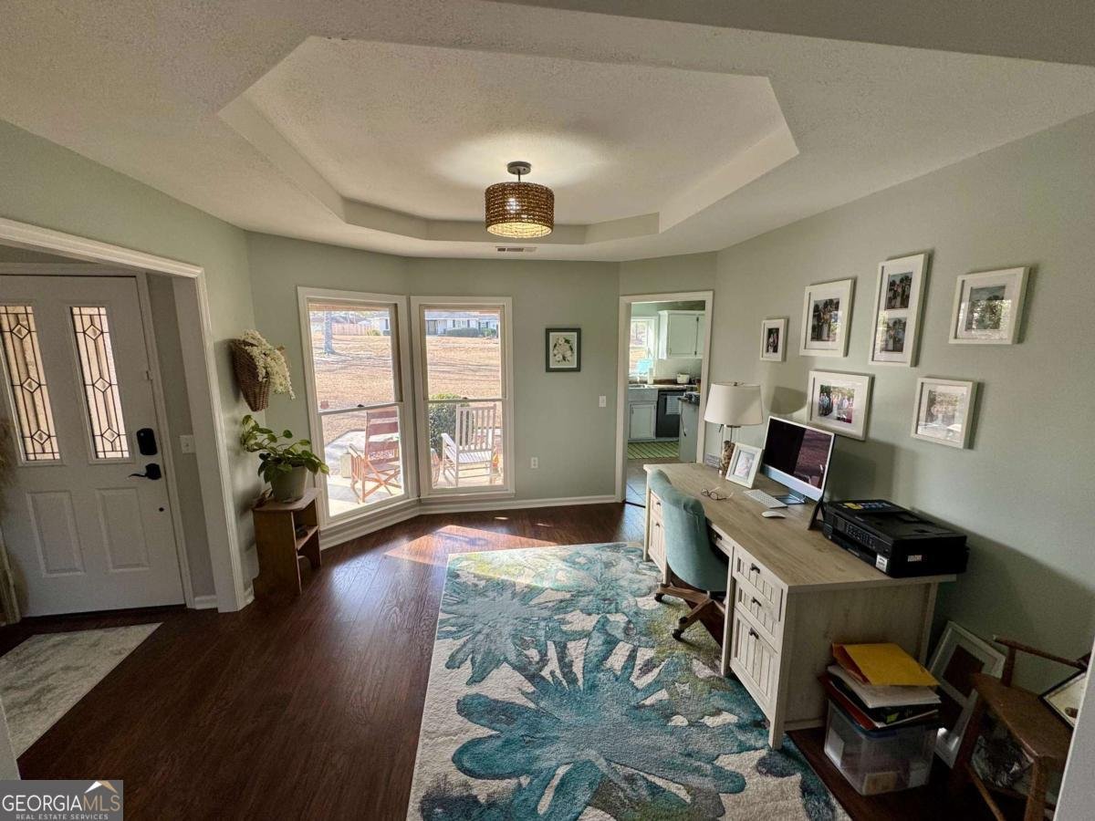 818 Miracle Lane Vidalia - Photo 7