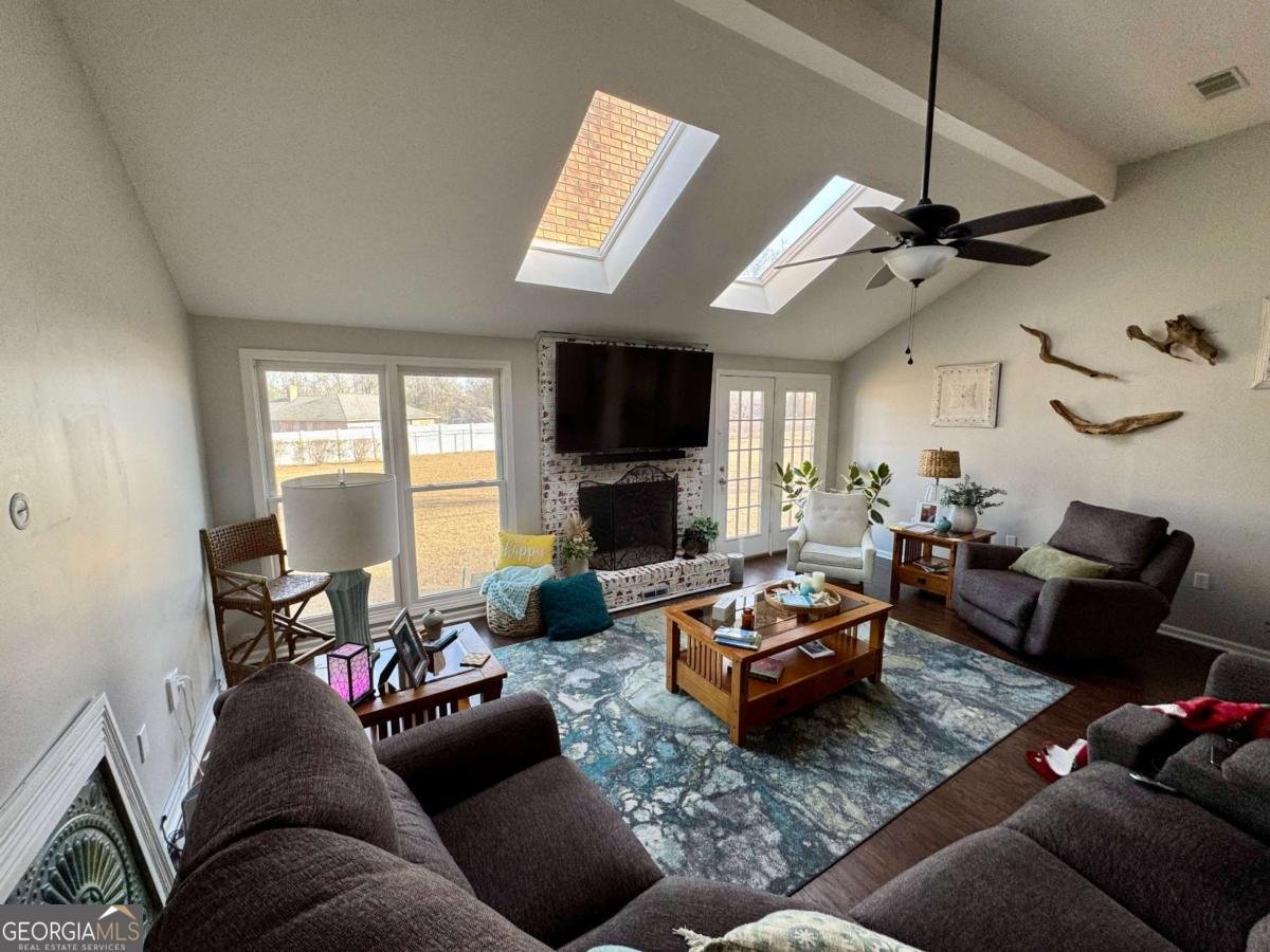 818 Miracle Lane Vidalia - Photo 8