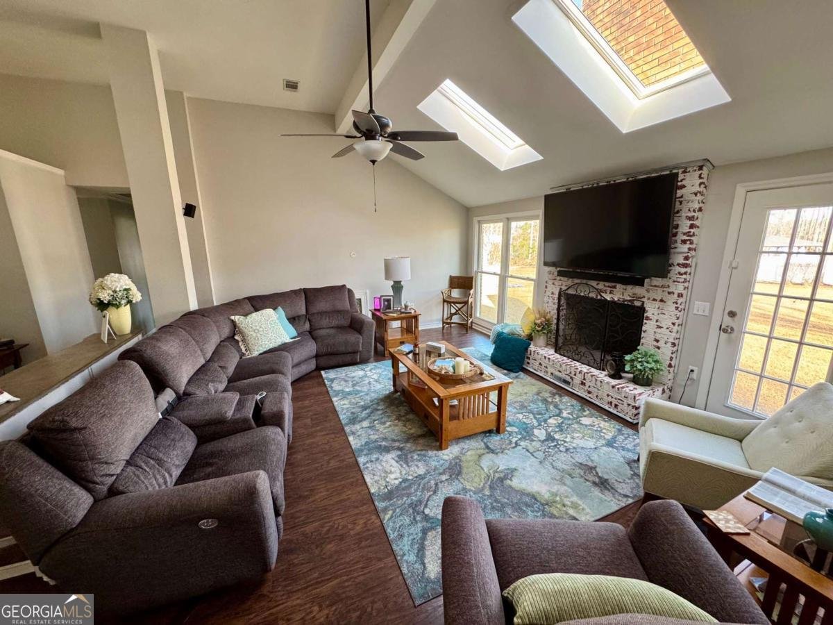 818 Miracle Lane Vidalia - Photo 9